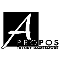 A-Propos Fashion logo