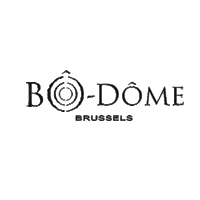 Bo Dome logo