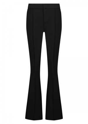 121165 21 [Trousers Jersey] 009000 Black