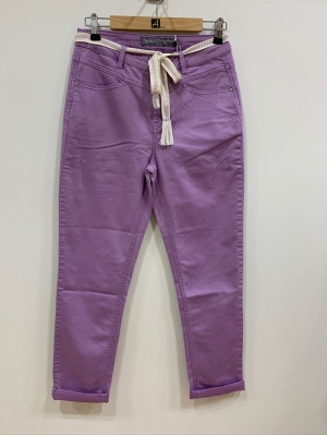 000000 2 [D-Jeans] 000300 lilac