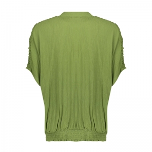 000000 10 [Tops] 000560 olive