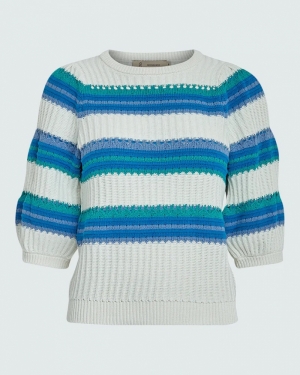 Pullover 3177S Viridian 