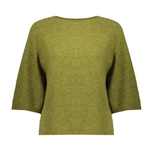 000000 29 [D-Pullover lang Arm 000530 green