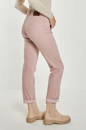 2 3 [Pants Non Denim] 415 Old Pink