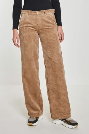 2 3 [Pants Non Denim] 007 Beige Marbl