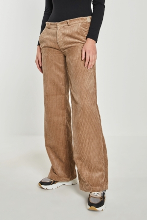 2 3 [Pants Non Denim] 007 Beige Marbl