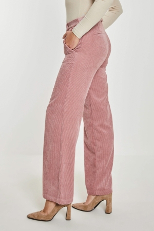 2 3 [Pants Non Denim] 415 Old Pink