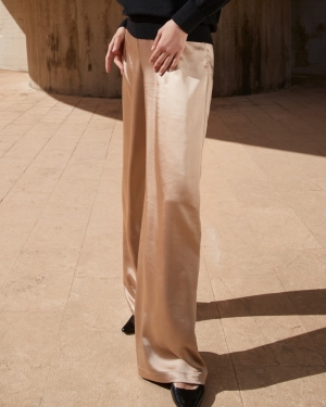 BROEK SAND 