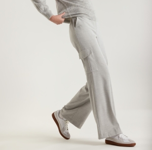 BROEK GREY 