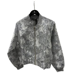 120510 10 [Jacket] 008000 Silver